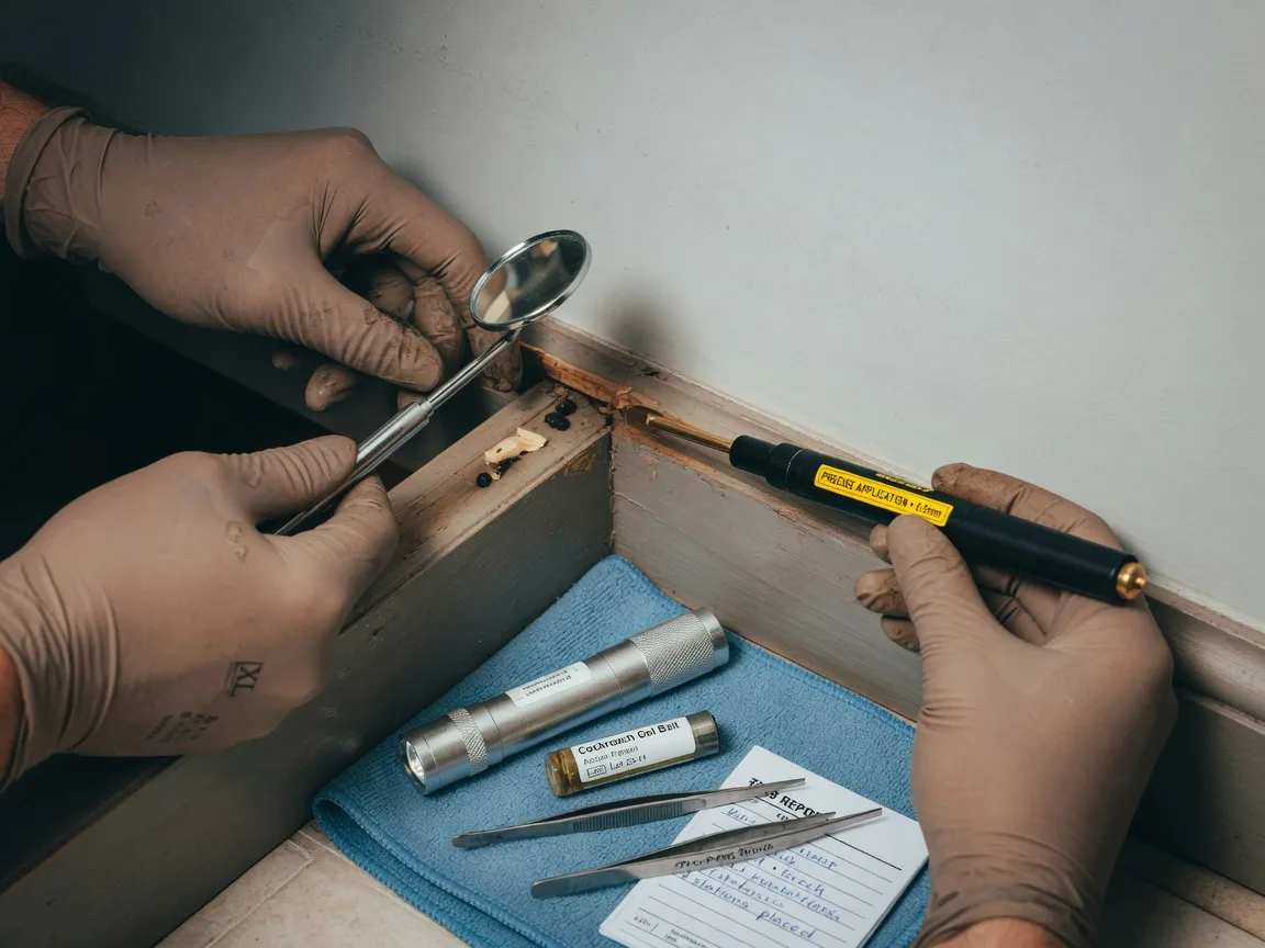 Why choose Emergency Pest Control in Red Oak, TX